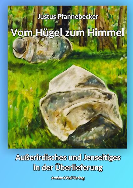 Produktbild: Vom H&uuml;gel zum Himmel