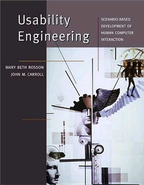 Produktbild: Usability Engineering