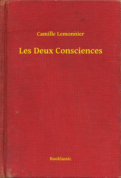 Produktbild: Les Deux Consciences