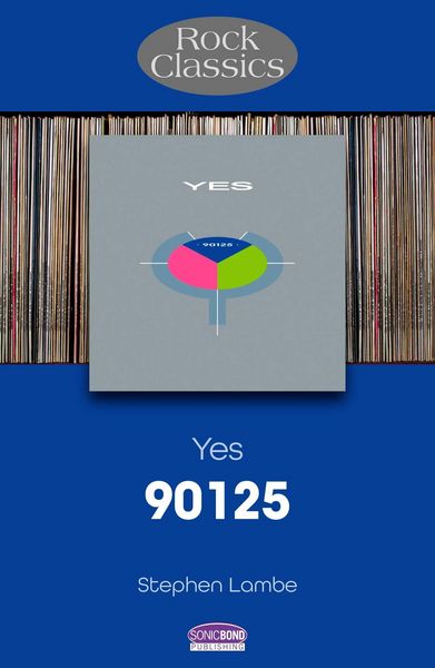 Produktbild: Yes - 90125