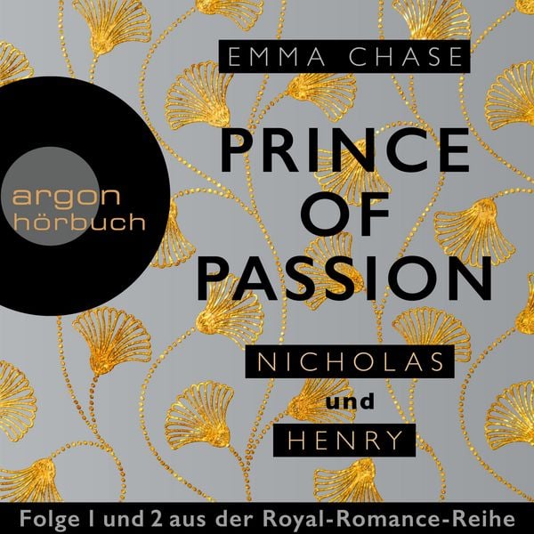 Produktbild: Nicholas & Henry - Royal-Romance-Reihe, Folge (Nur bei uns!)