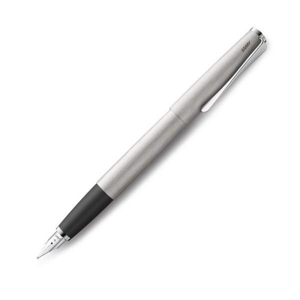 Produktbild: F&uuml;llhalter 065 LAMY studio brushed B