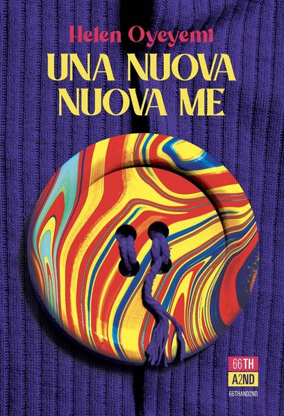 Produktbild: Una nuova nuova me