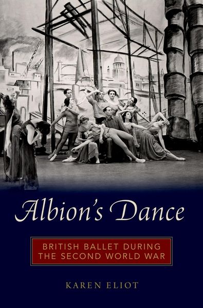 Produktbild: Albion's Dance