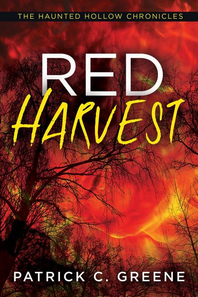 Produktbild: Red Harvest