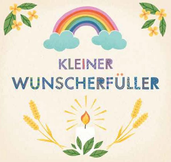 Geldgeschenk Meine Kommunion WWS