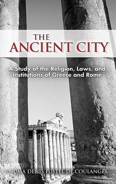 Produktbild: The Ancient City