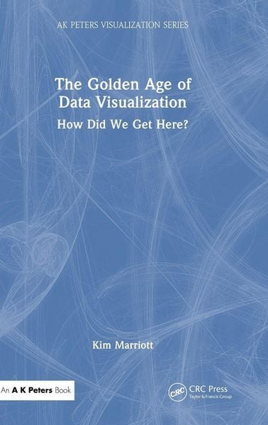 Produktbild: The Golden Age of Data Visualization