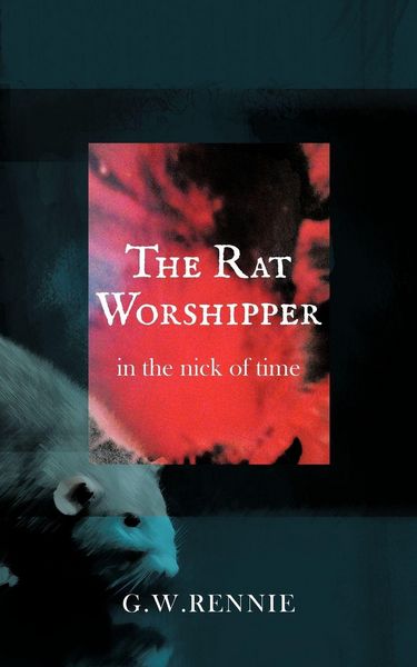 Produktbild: The Rat Worshipper