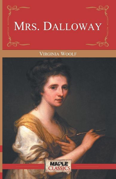 Produktbild: Mrs. Dalloway