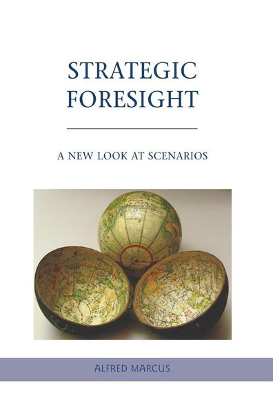 Produktbild: Strategic Foresight