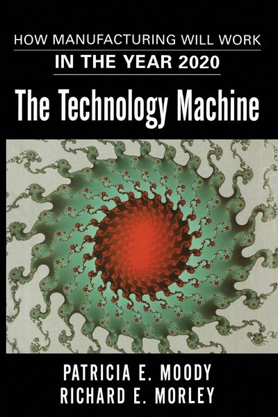 Produktbild: The Technology Machine