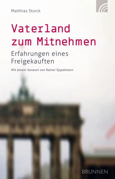 Produktbild: Vaterland zum Mitnehmen