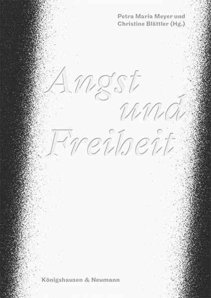 Produktbild: Angst und Freiheit