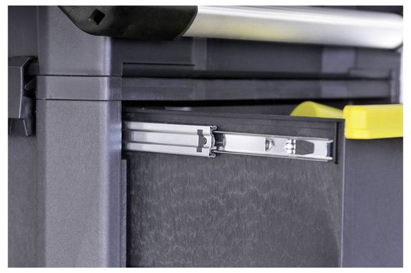 Produktbild: Rollende Werkstatt B560xT382xH764mm STANLEY