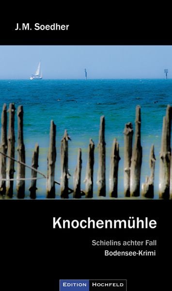 Produktbild: Knochenm&uuml;hle