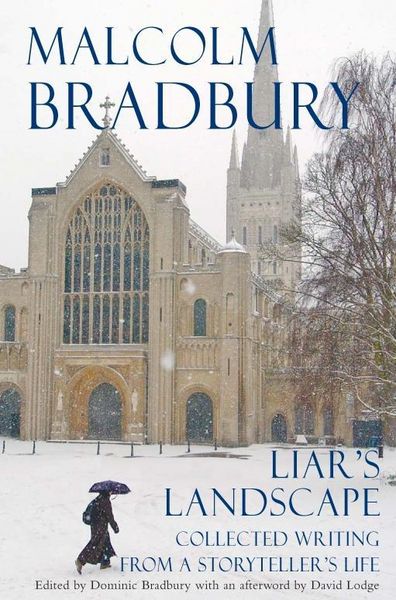 Produktbild: Liar's Landscape