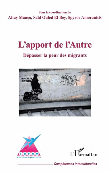 Produktbild: L'apport de l'Autre