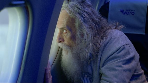 Produktbild: Flight 298