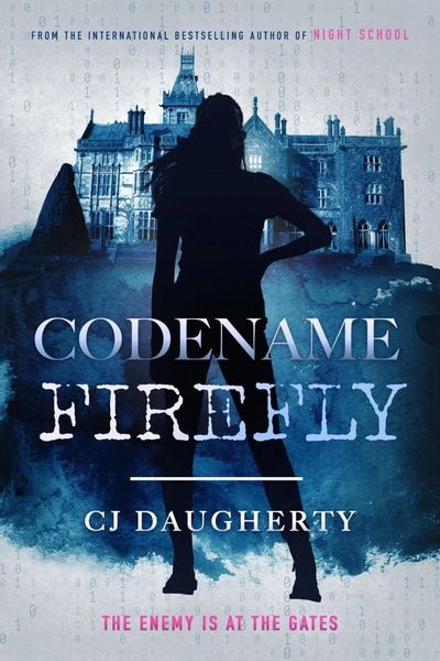 Produktbild: Codename Firefly