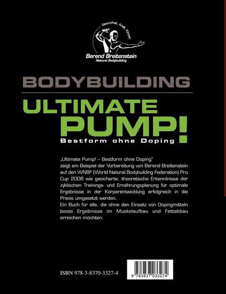 Produktbild: Ultimate Pump!