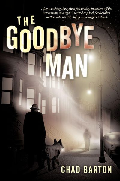 Produktbild: The Goodbye Man
