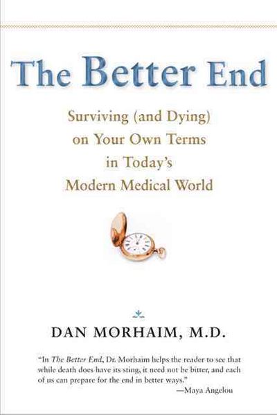 Produktbild: Better End