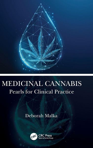 Produktbild: Medicinal Cannabis