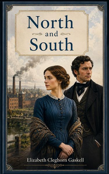 Produktbild: North and South