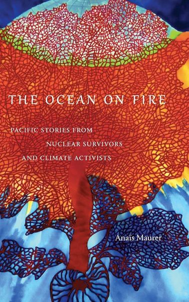Produktbild: The Ocean on Fire