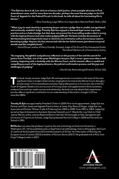 Produktbild: Timothy B. Dyk