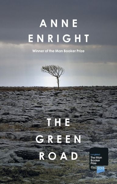 Produktbild: The Green Road