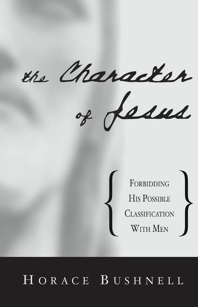 Produktbild: The Character of Jesus