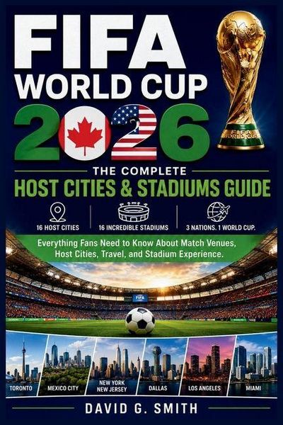 Produktbild: FIFA World Cup 2026