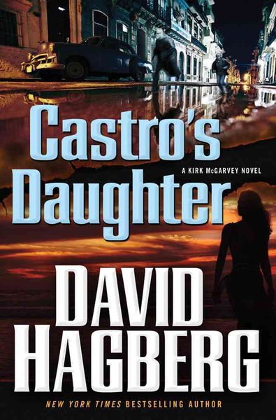 Produktbild: Castro's Daughter