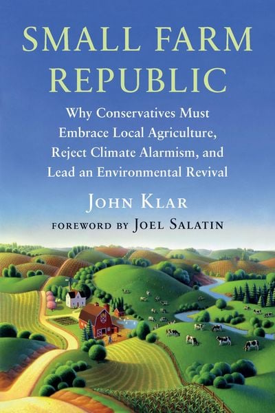 Produktbild: Small Farm Republic