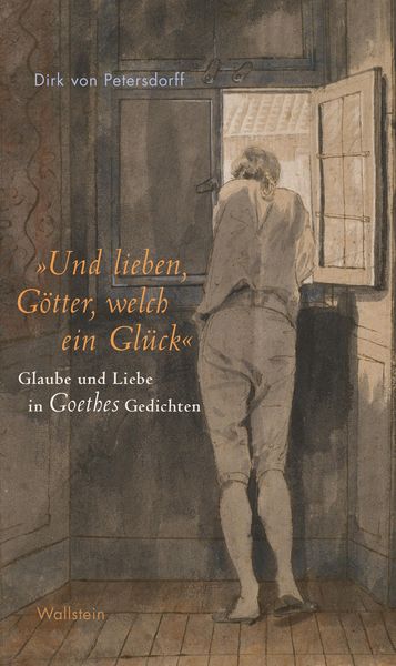 Produktbild: &raquo;Und lieben, G&ouml;tter, welch ein Gl&uuml;ck&laquo;