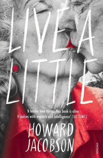 Produktbild: Live a Little