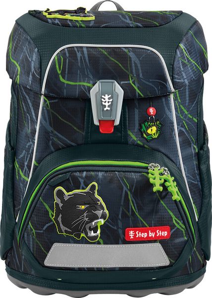 Produktbild: Schulrucksackset FIT Chiko