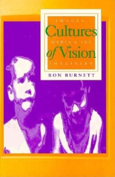 Produktbild: Cultures of Vision