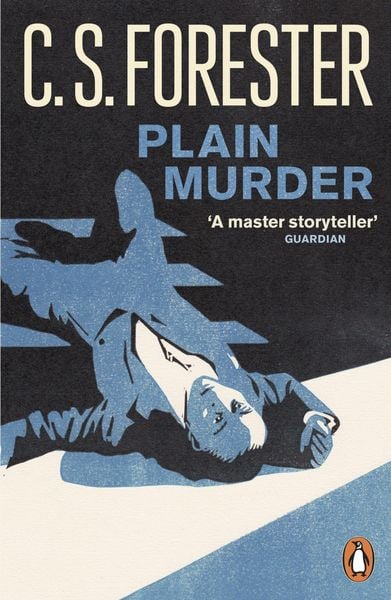 Produktbild: Plain Murder