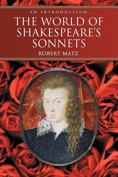 Produktbild: The World of Shakespeare's Sonnets
