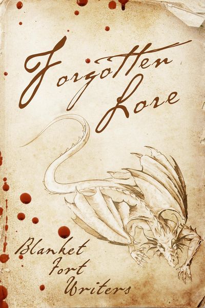 Produktbild: Forgotten Lore