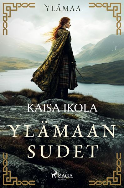 Produktbild: Yl&auml;maan sudet