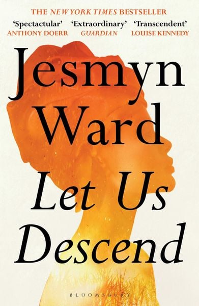Let Us Descend, Taschenbuch von Jesmyn Ward, Bloomsbury Academic, 978-1-5266-6676-5