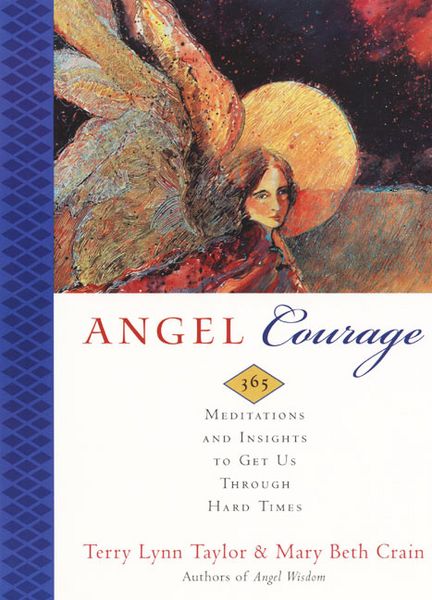 Produktbild: Angel Courage
