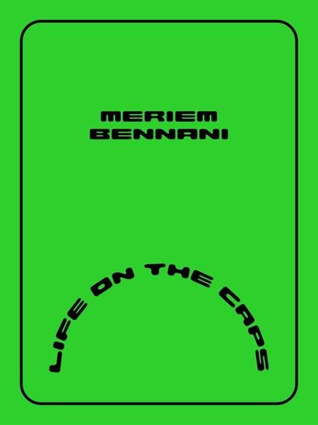 Produktbild: Meriem Bennani