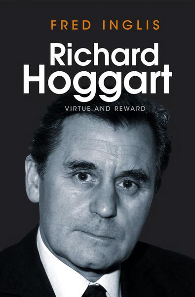Produktbild: Richard Hoggart