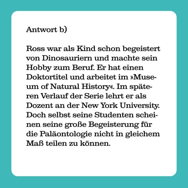 Produktbild: Das Serien-Quiz