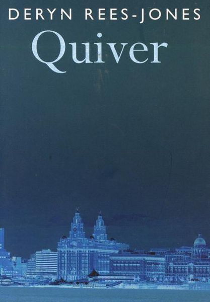Produktbild: Rees-Jones, D: Quiver